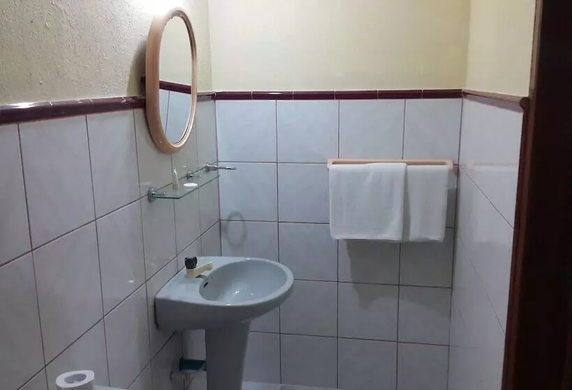 Fotos del hotel Skai Lodge:  2