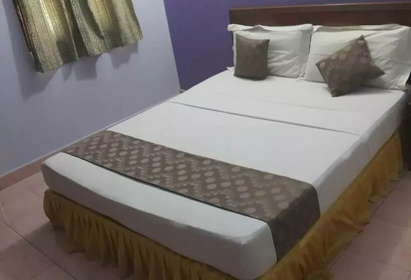 Fotos del hotel Skai Lodge:  10