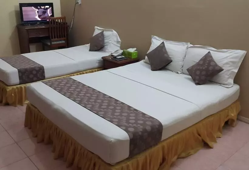 Fotos del hotel Skai Lodge:  4