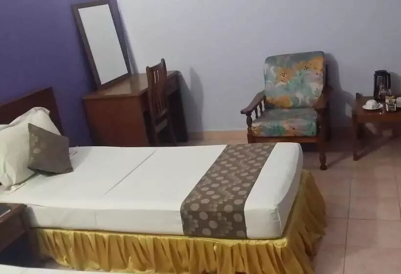 Fotos del hotel Skai Lodge:  14