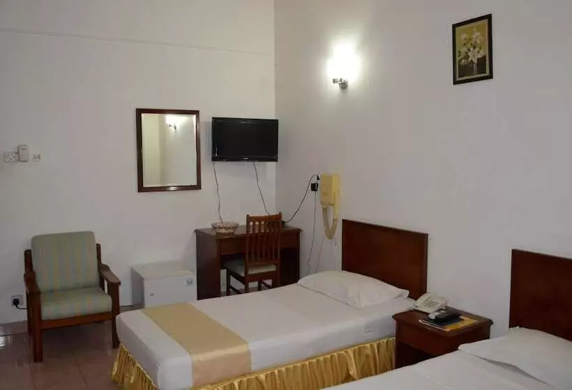 Fotos del hotel Skai Lodge:  15