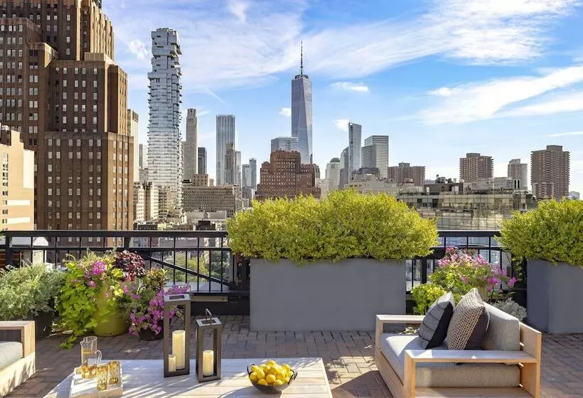 Fotos del hotel Soho Grand:  7