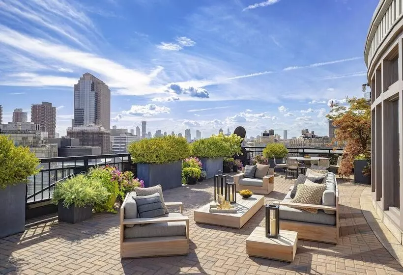 Fotos del hotel Soho Grand:  10