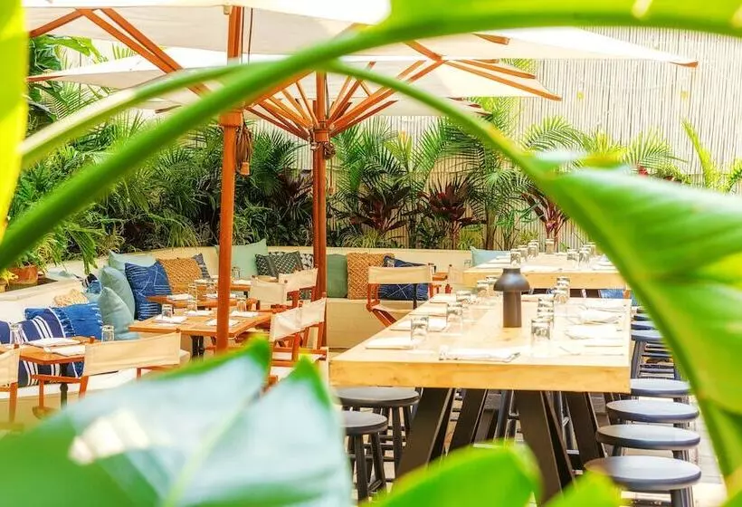 Fotos del hotel Soho Grand:  13