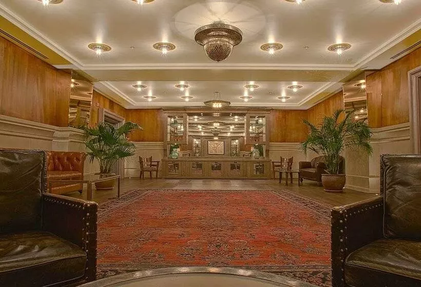 Fotos del hotel Soho Grand:  2