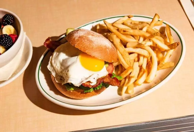 Fotos del hotel Soho Grand:  3