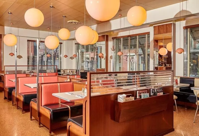 Fotos del hotel Soho Grand:  15