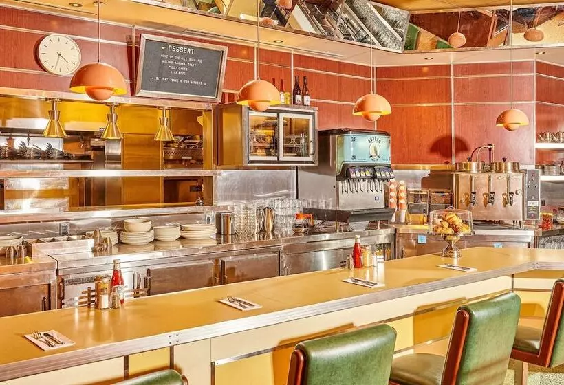 Fotos del hotel Soho Grand:  4