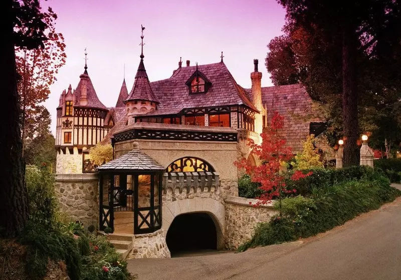 Fotos del hotel Thorngrove Manor:  20