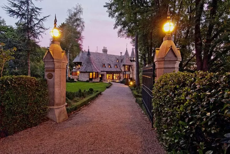 Fotos del hotel Thorngrove Manor:  18