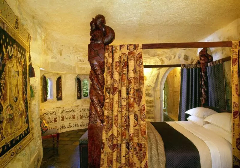 Fotos del hotel Thorngrove Manor:  5