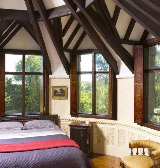 Fotos del hotel Thorngrove Manor:  22