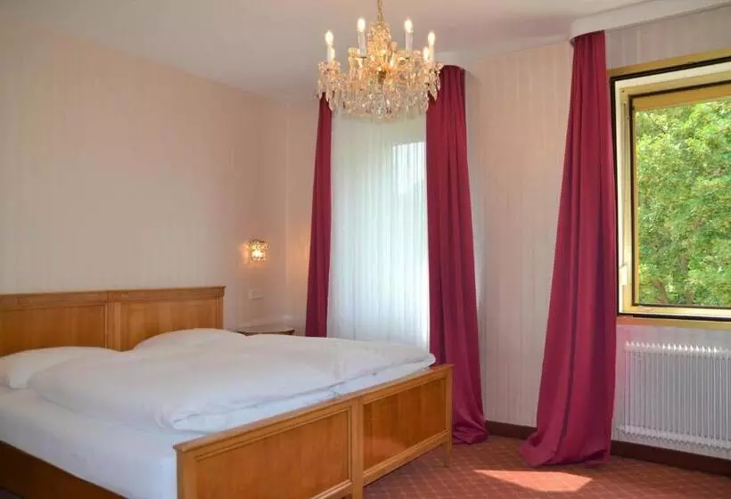 Fotos del hotel An Der Wien:  2