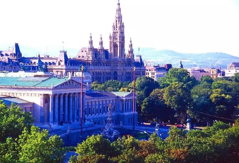 Fotos del hotel An Der Wien:  9