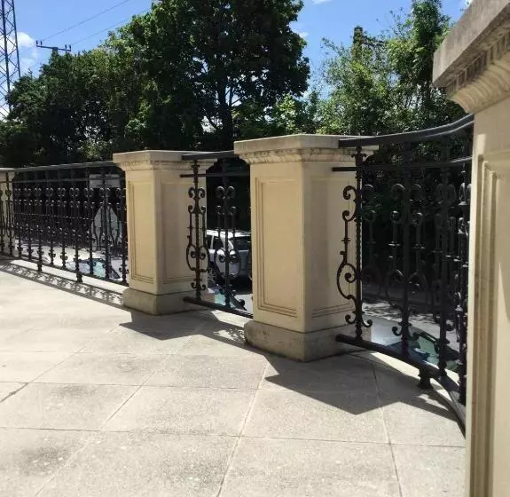 Fotos del hotel An Der Wien:  6