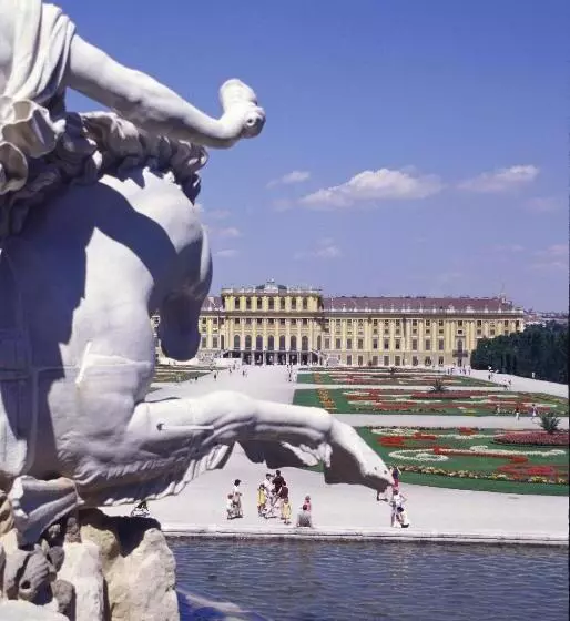 Fotos del hotel An Der Wien:  17