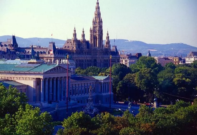 Fotos del hotel An Der Wien:  16