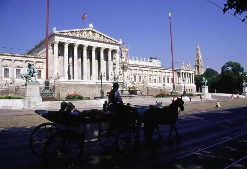 Fotos del hotel An Der Wien:  13