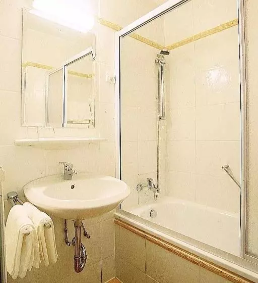 Fotos del hotel An Der Wien:  7