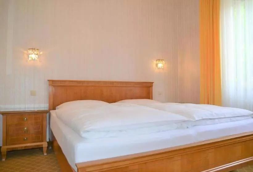 Fotos del hotel An Der Wien:  10