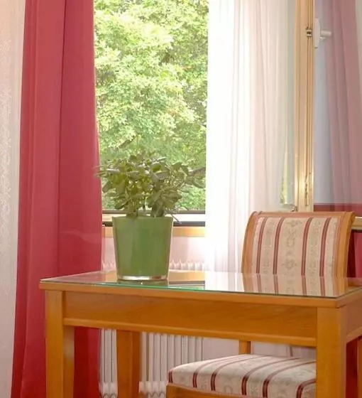 Fotos del hotel An Der Wien:  15