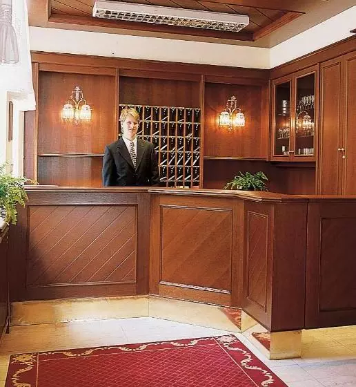 Fotos del hotel An Der Wien:  3