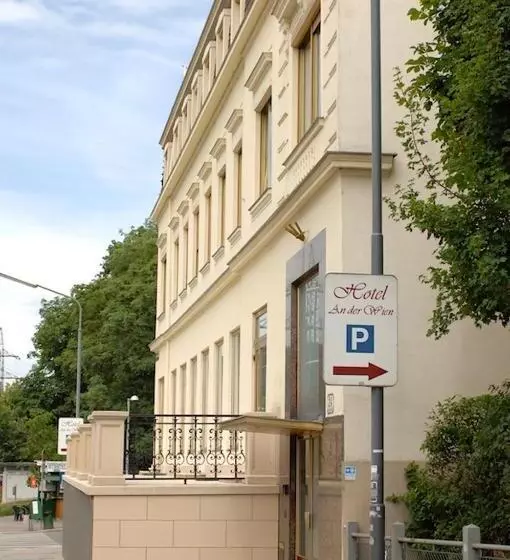 Fotos del hotel An Der Wien:  14