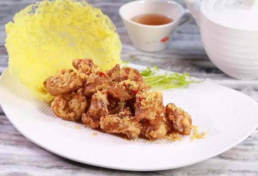 Fotos del hotel Lakeside  Fuzhou:  17