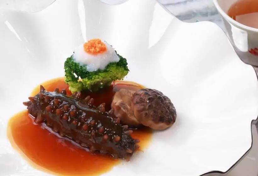 Fotos del hotel Lakeside  Fuzhou:  16