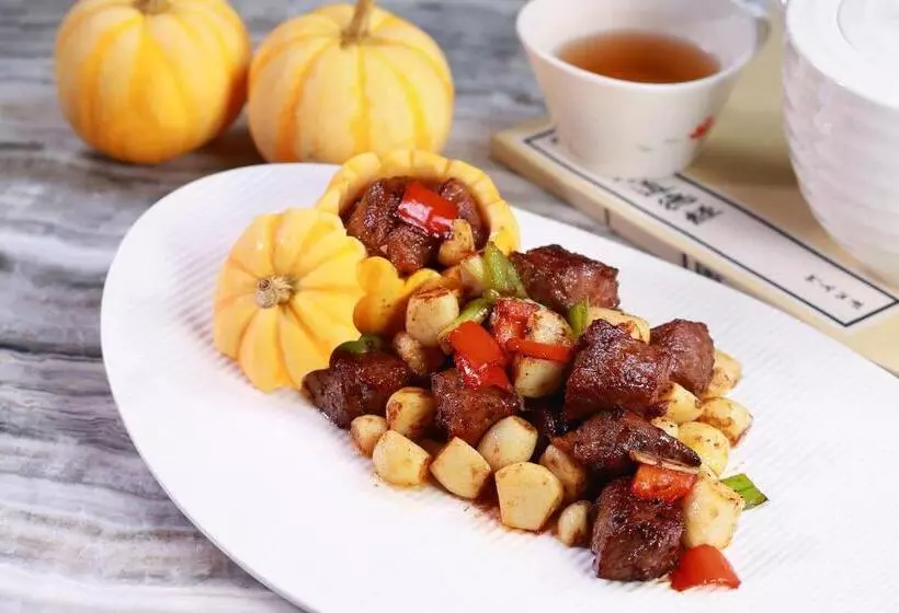 Fotos del hotel Lakeside  Fuzhou:  10