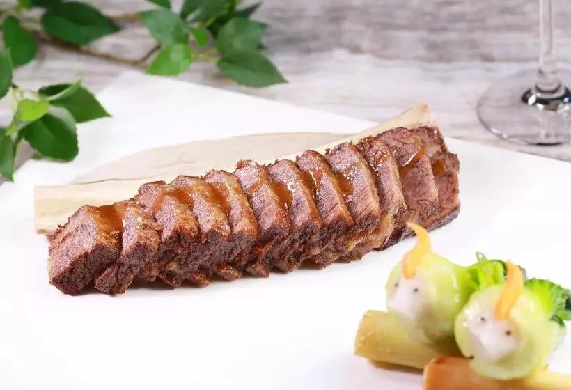 Fotos del hotel Lakeside  Fuzhou:  7