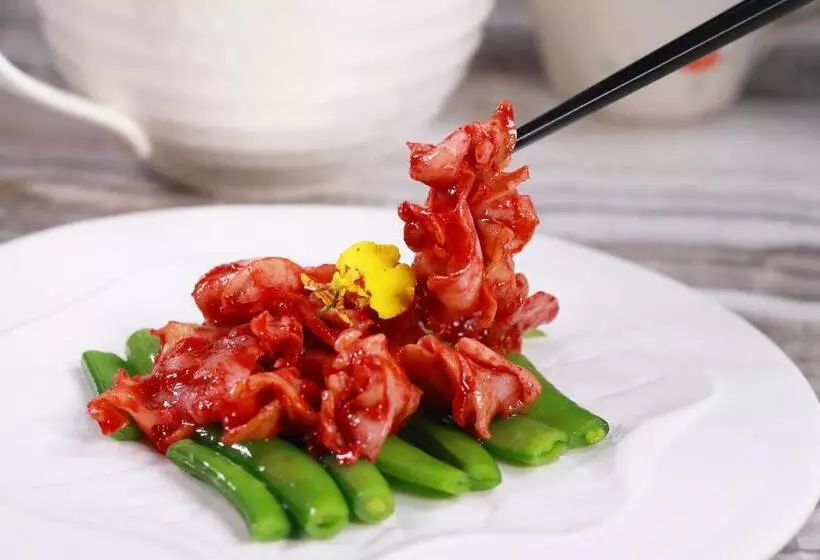 Fotos del hotel Lakeside  Fuzhou:  23