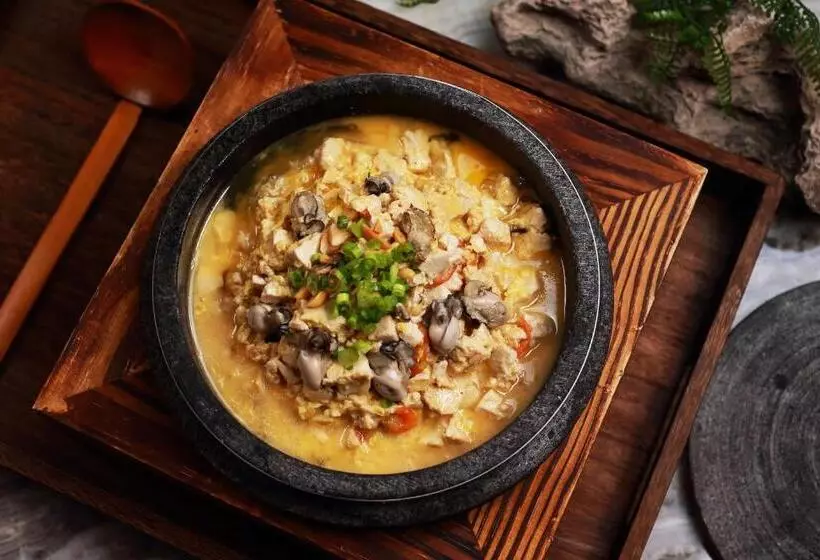 Fotos del hotel Lakeside  Fuzhou:  22