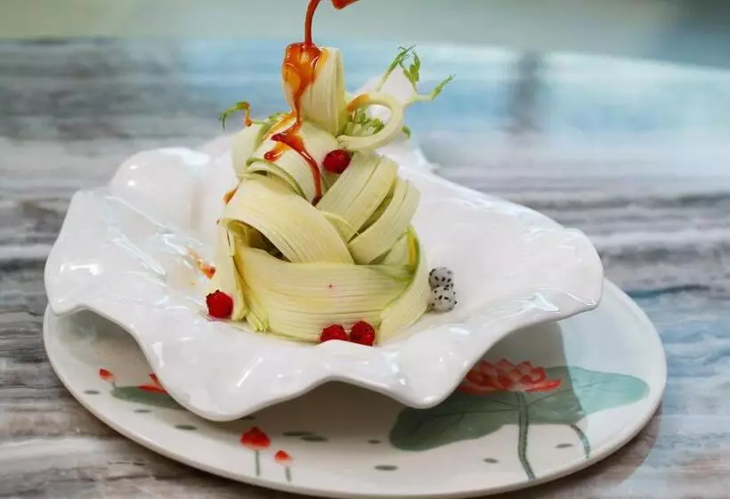 Fotos del hotel Lakeside  Fuzhou:  24