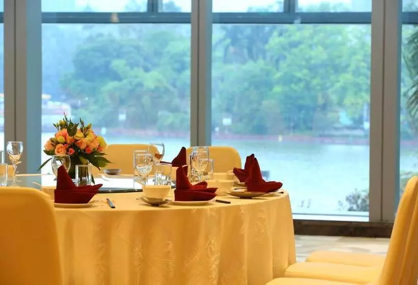 Fotos del hotel Lakeside  Fuzhou:  19