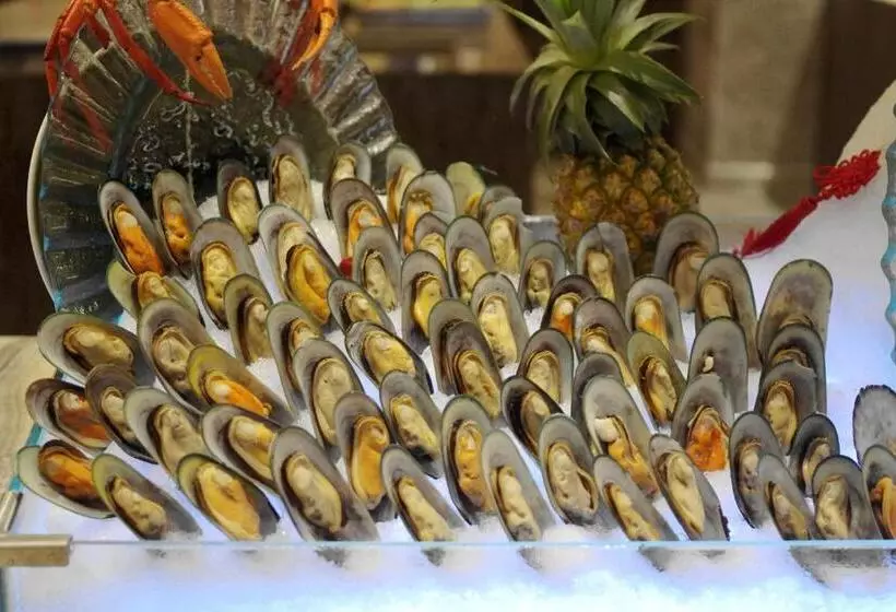 Fotos del hotel Lakeside  Fuzhou:  11