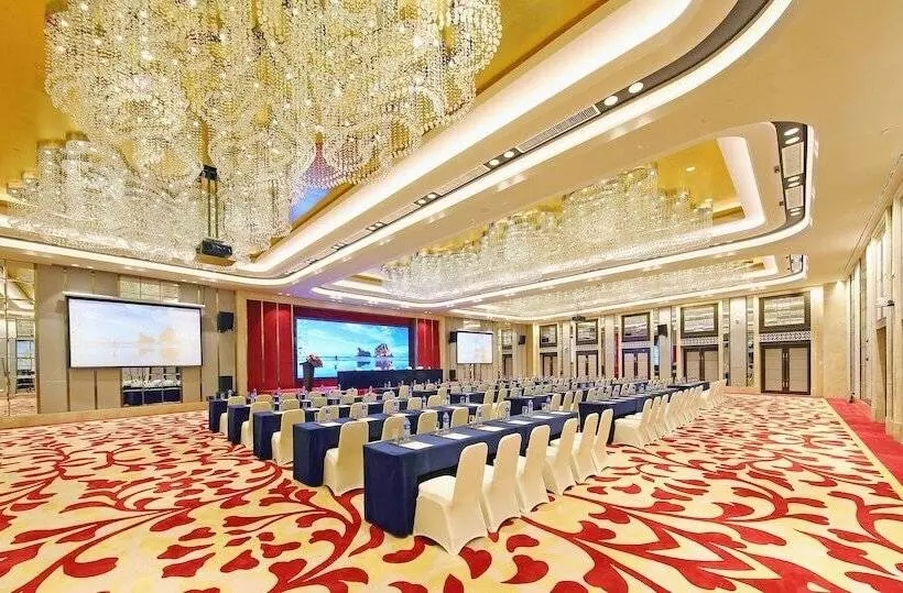 Fotos del hotel Lakeside  Fuzhou:  4