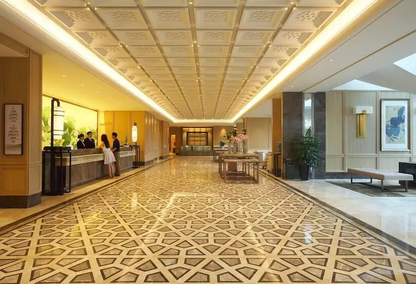 Fotos del hotel Lakeside  Fuzhou:  2