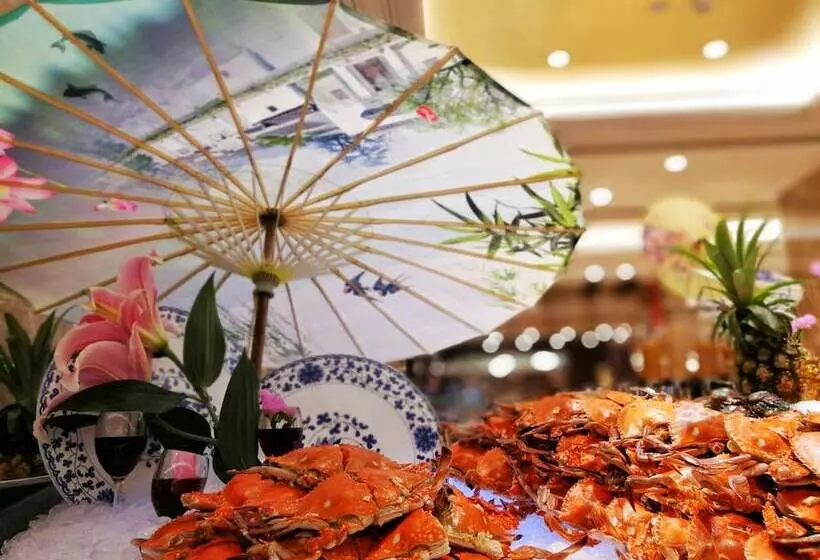 Fotos del hotel Lakeside  Fuzhou:  5