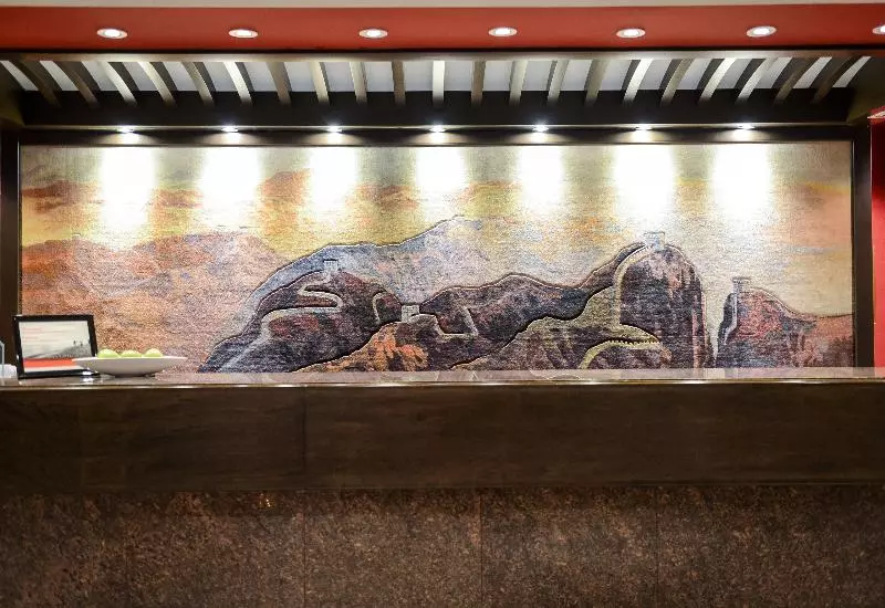 Fotos del hotel Holiday Inn Montréal Centreville Downtown, An Ihg:  8