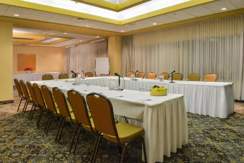 Fotos del hotel Holiday Inn Montréal Centreville Downtown, An Ihg:  13