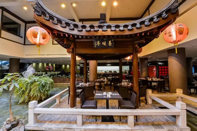 Fotos del hotel Holiday Inn Montréal Centreville Downtown, An Ihg:  12