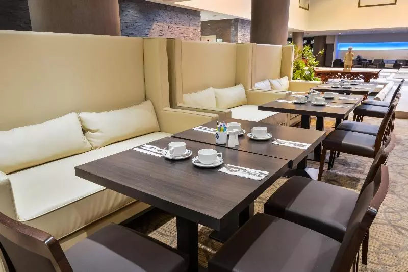 Fotos del hotel Holiday Inn Montréal Centreville Downtown, An Ihg:  17