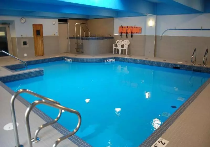 Fotos del hotel Holiday Inn Montréal Centreville Downtown, An Ihg:  10