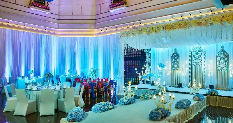 Fotos del hotel Intercontinental Shanghai Pudong, An Ihg:  14