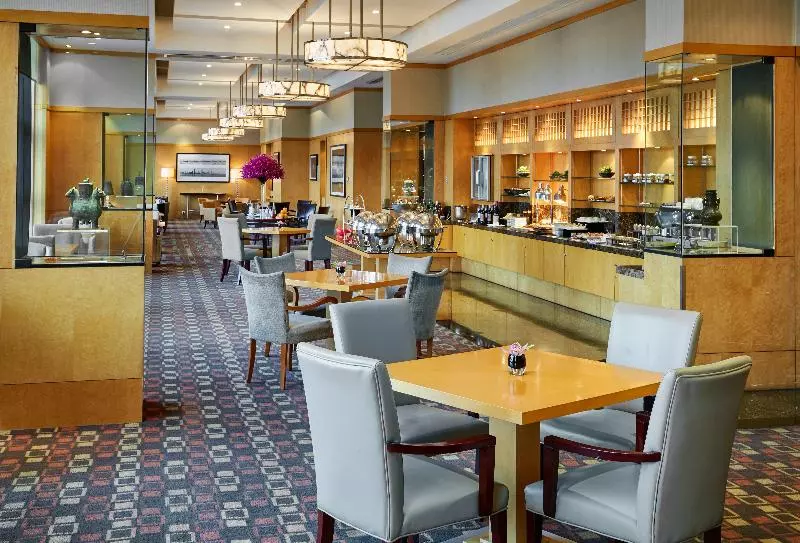 Fotos del hotel Intercontinental Shanghai Pudong, An Ihg:  21