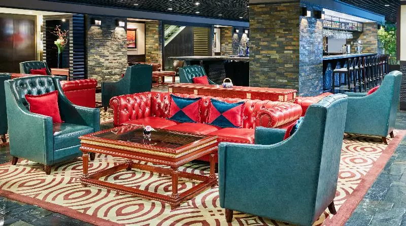 Fotos del hotel Intercontinental Shanghai Pudong, An Ihg:  4