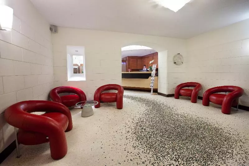 Fotos del hotel Memphis:  24