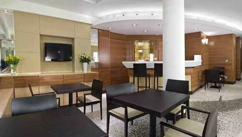 Fotos del hotel Memphis:  22