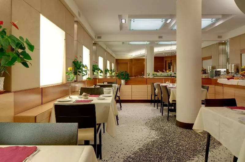 Fotos del hotel Memphis:  10